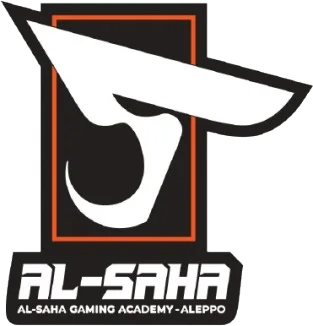 شعار أكاديمية الساحة